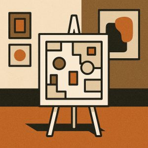 Template Pack: Ready-Made Exhibition Designs